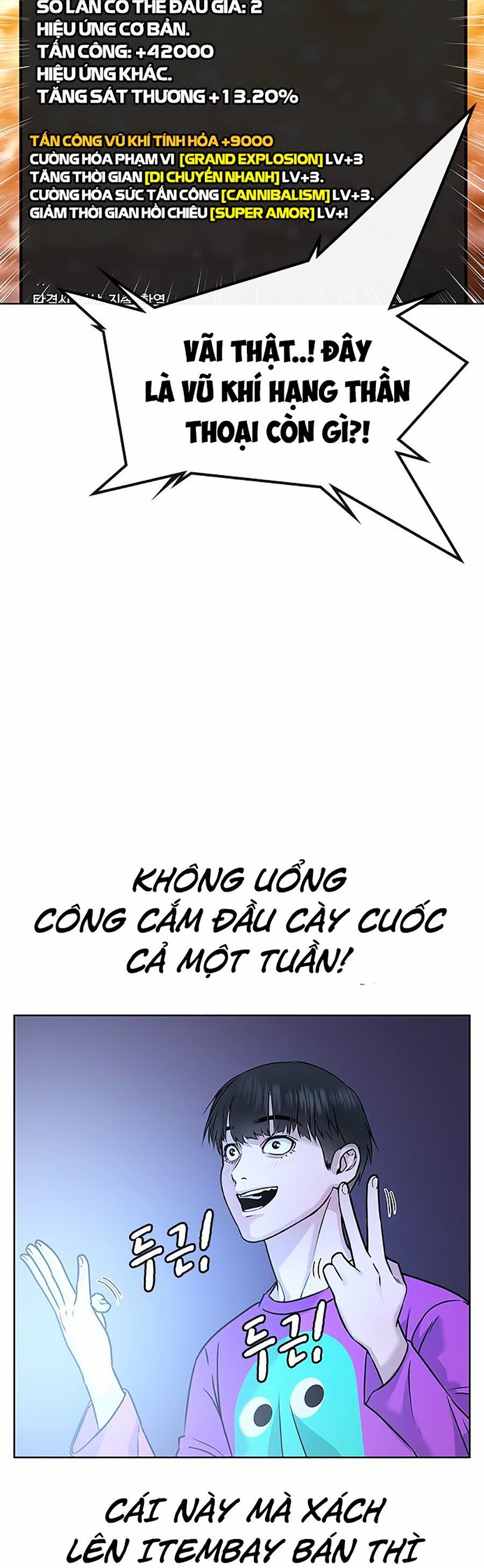 đọc truyện Nhiệm Vụ Đời Thật Chương 1 ảnh 79 tại Thiên Thai Truyện