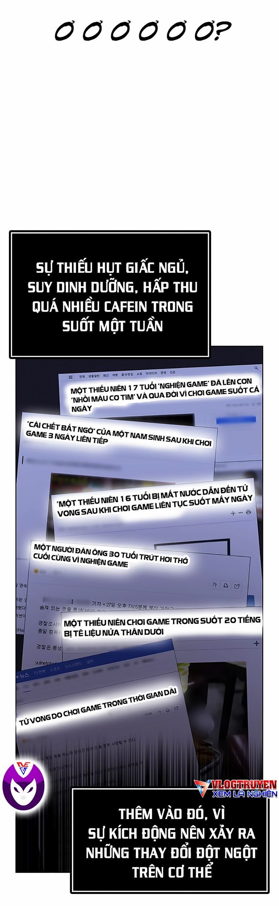 đọc truyện Nhiệm Vụ Đời Thật Chương 1 ảnh 85 tại Thiên Thai Truyện