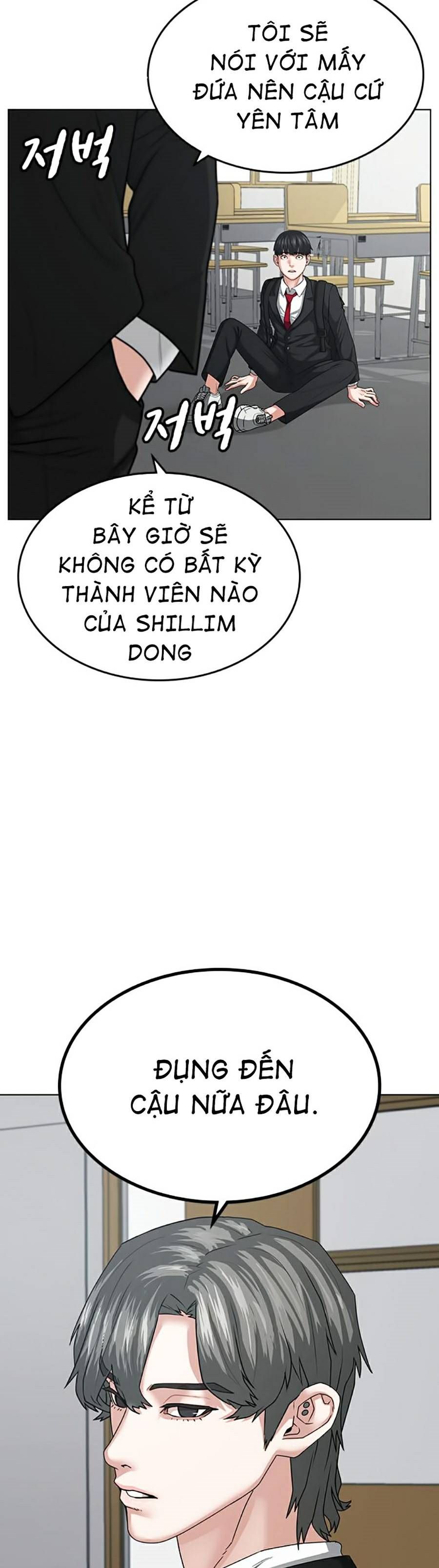 đọc truyện Nhiệm Vụ Đời Thật Chương 10 ảnh 14 tại Giả Dược