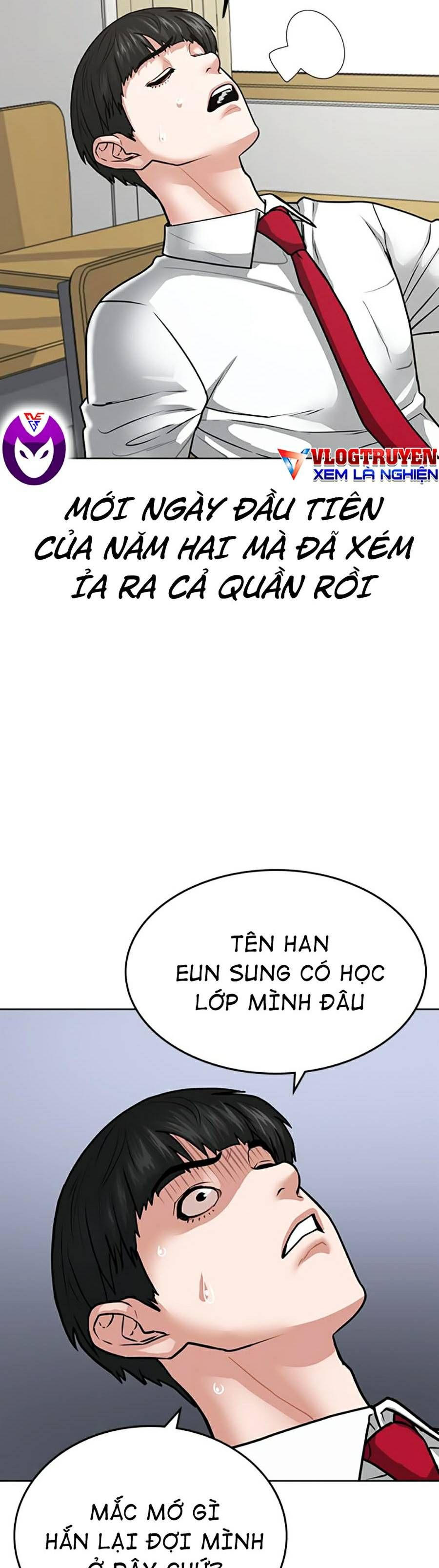 đọc truyện Nhiệm Vụ Đời Thật Chương 10 ảnh 16 tại Giả Dược