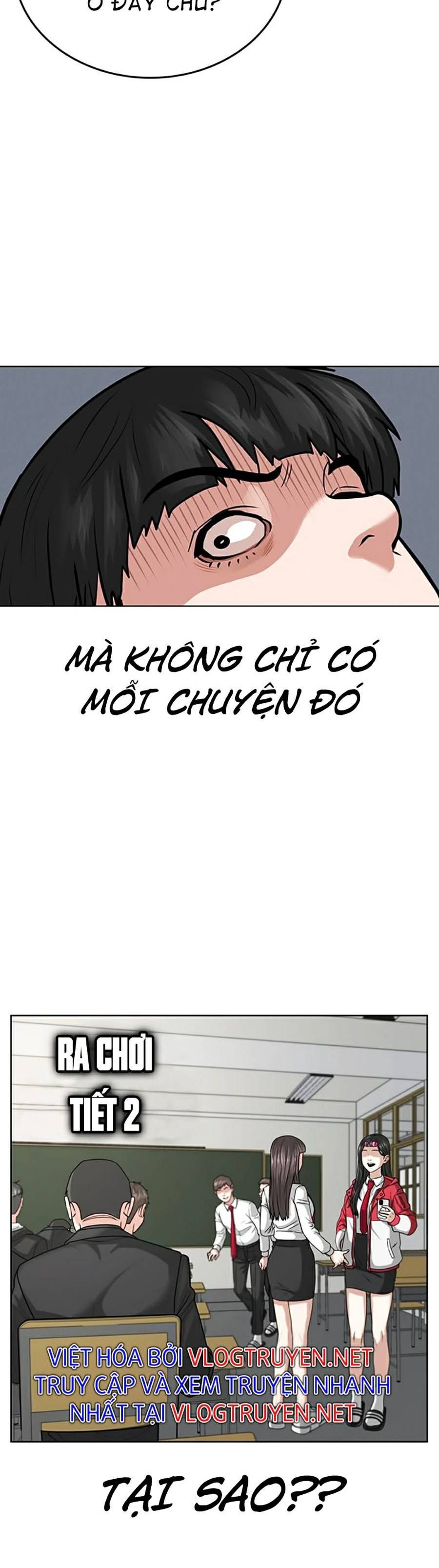 đọc truyện Nhiệm Vụ Đời Thật Chương 10 ảnh 17 tại Giả Dược
