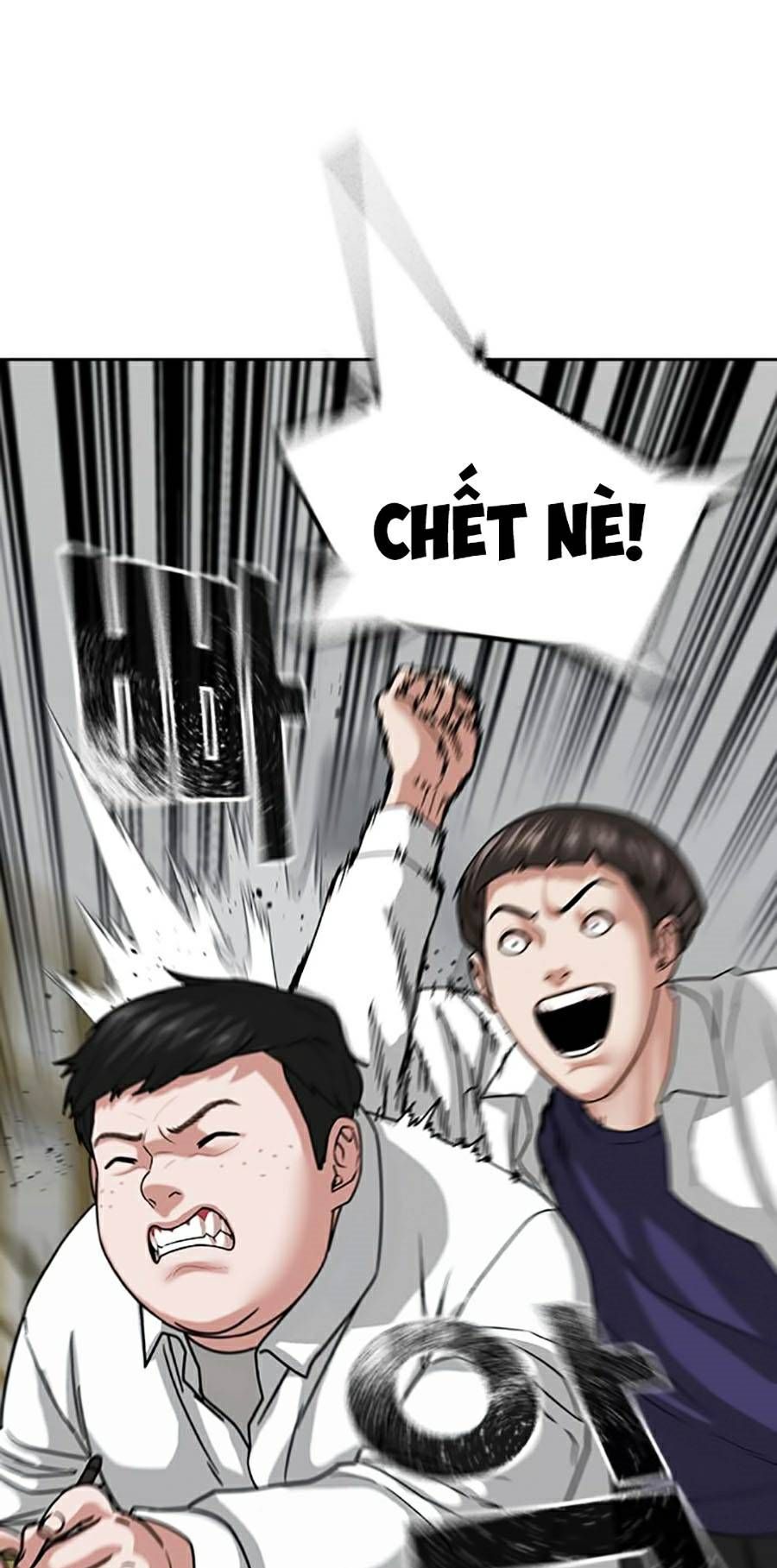 đọc truyện Nhiệm Vụ Đời Thật Chương 10 ảnh 22 tại Giả Dược