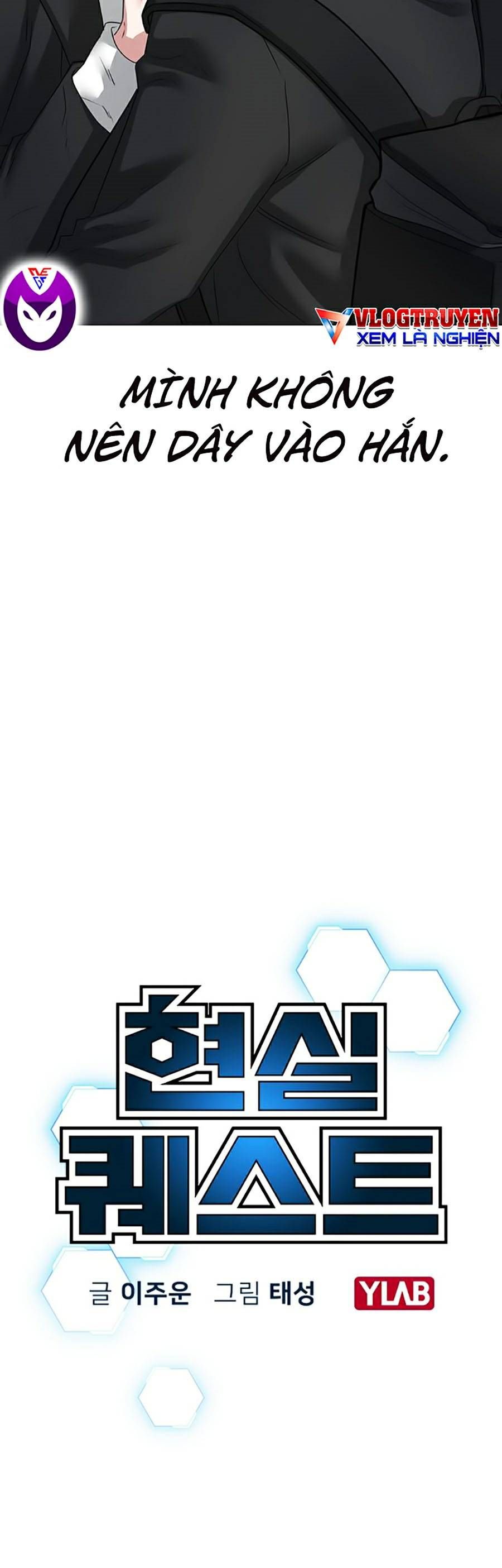đọc truyện Nhiệm Vụ Đời Thật Chương 10 ảnh 5 tại Giả Dược