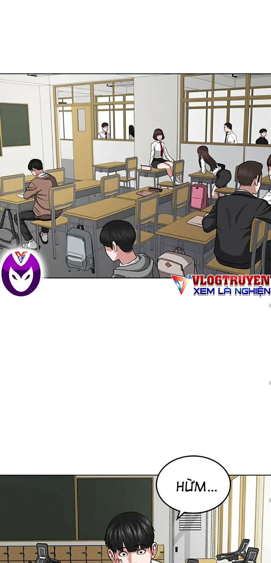 đọc truyện Nhiệm Vụ Đời Thật Chương 10 ảnh 46 tại Giả Dược