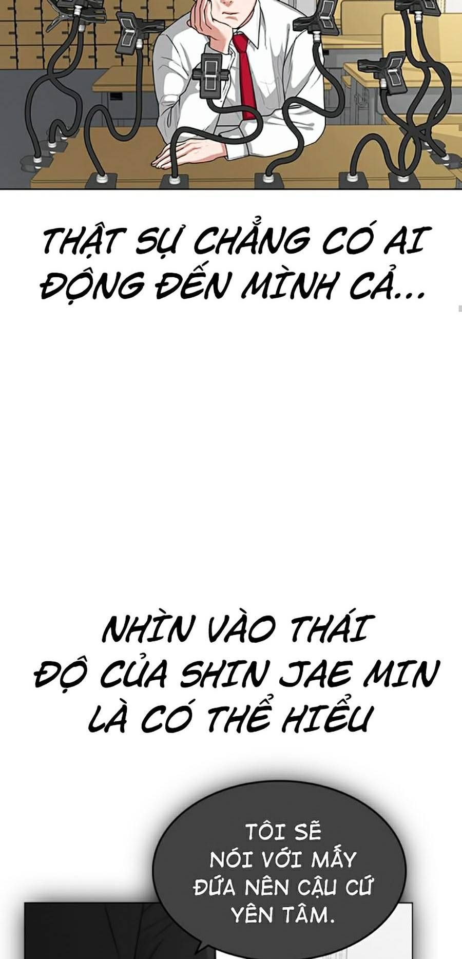 đọc truyện Nhiệm Vụ Đời Thật Chương 10 ảnh 47 tại Giả Dược