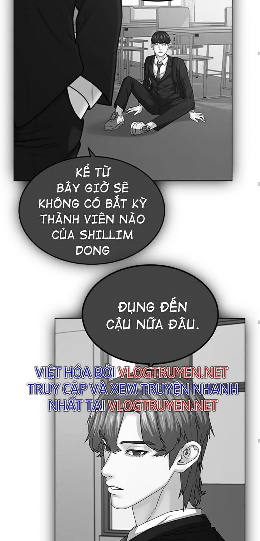 đọc truyện Nhiệm Vụ Đời Thật Chương 10 ảnh 48 tại Giả Dược