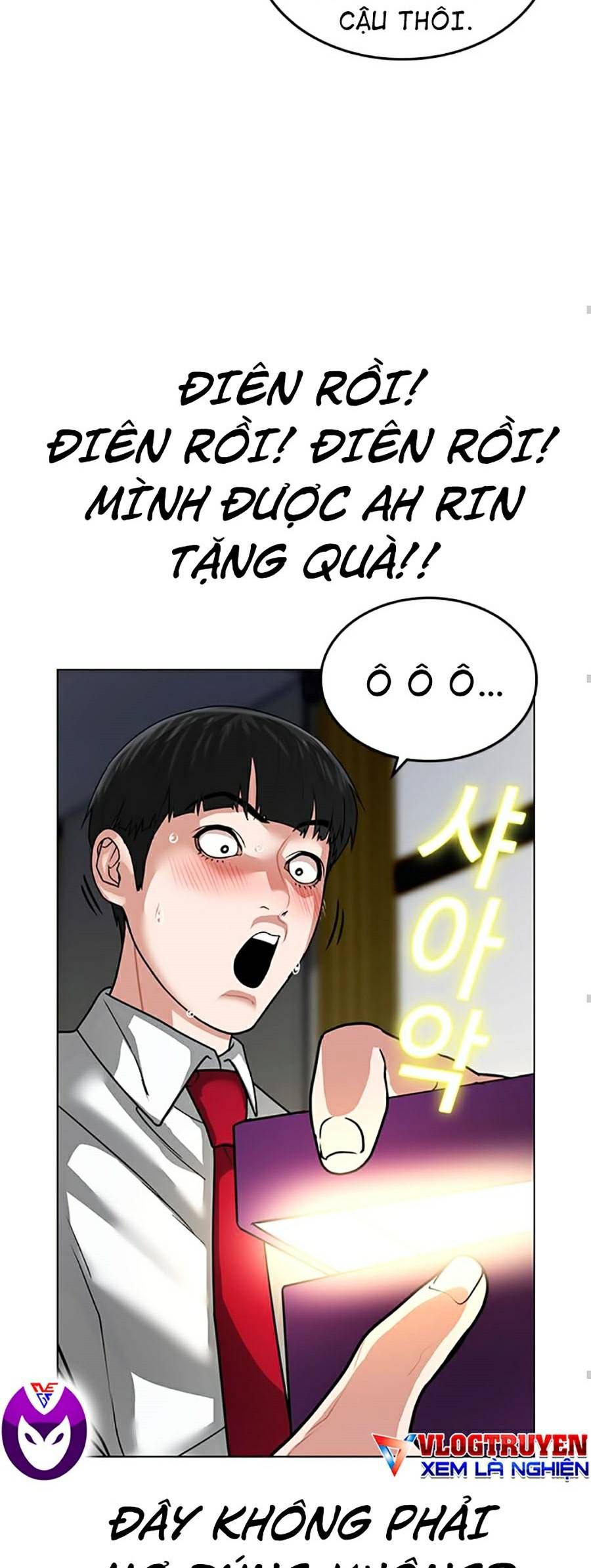đọc truyện Nhiệm Vụ Đời Thật Chương 10 ảnh 59 tại Giả Dược