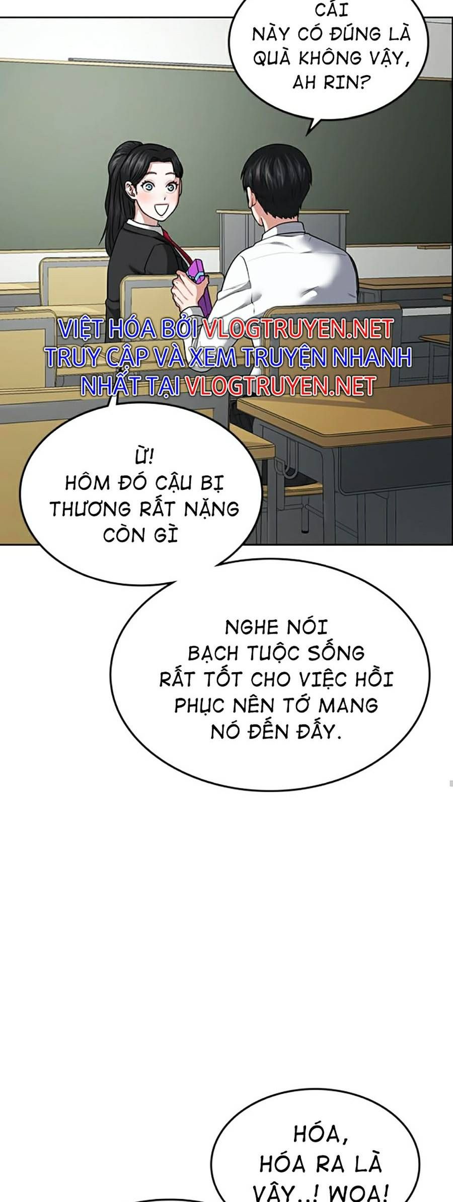 đọc truyện Nhiệm Vụ Đời Thật Chương 10 ảnh 62 tại Giả Dược