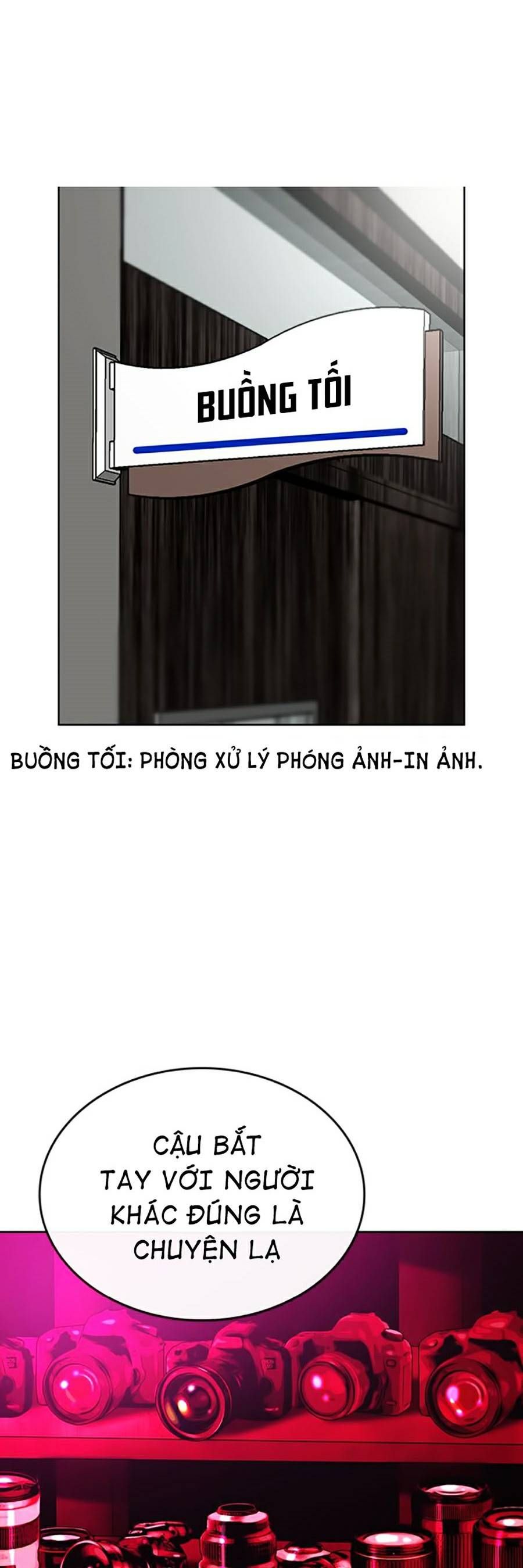 đọc truyện Nhiệm Vụ Đời Thật Chương 10 ảnh 69 tại Giả Dược