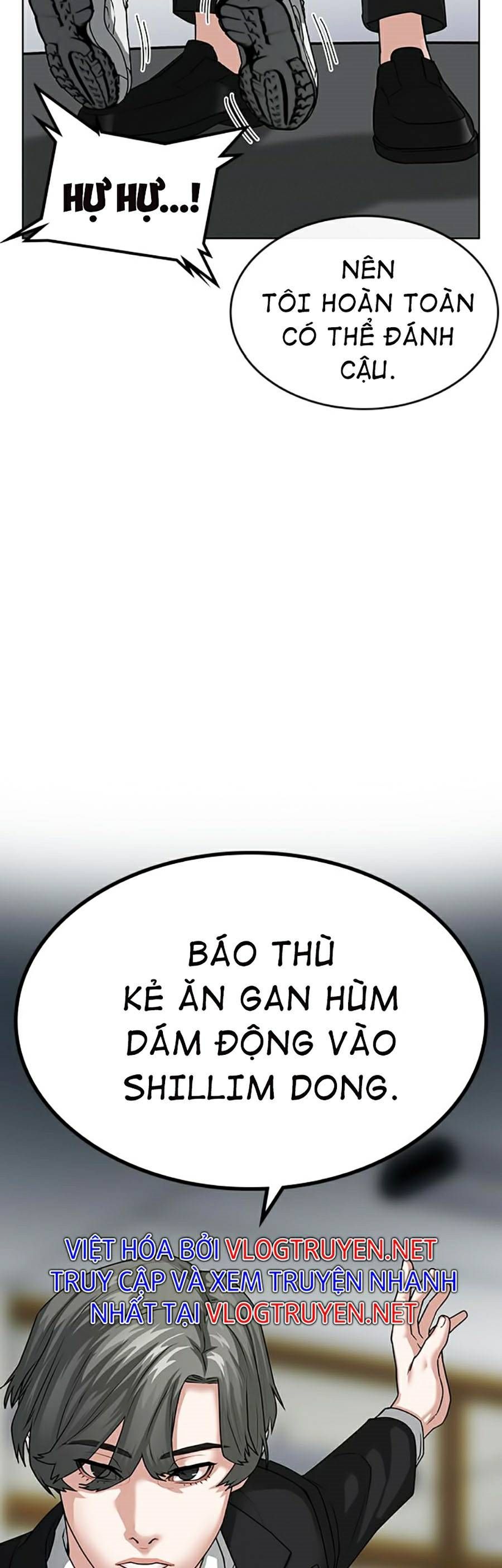 đọc truyện Nhiệm Vụ Đời Thật Chương 10 ảnh 9 tại Giả Dược
