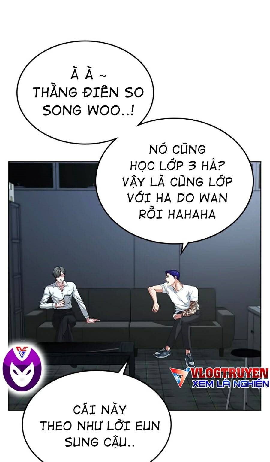 đọc truyện Nhiệm Vụ Đời Thật Chương 10 ảnh 86 tại Giả Dược