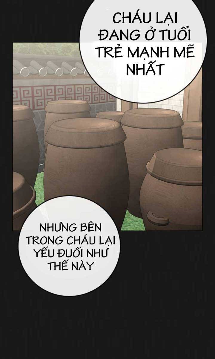 đọc truyện Nhiệm Vụ Đời Thật Chương 104 ảnh 36 tại Giả Dược