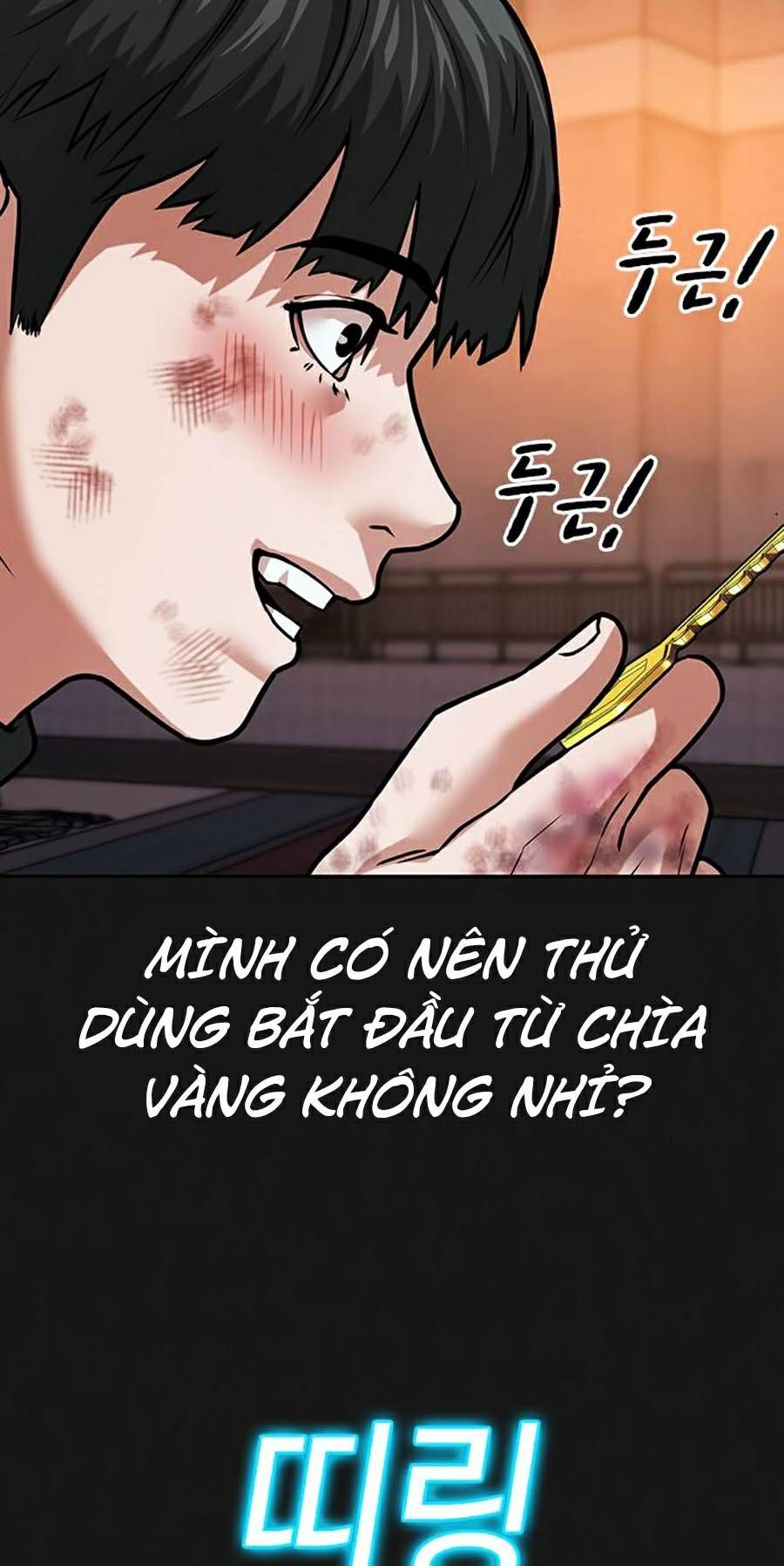 đọc truyện Nhiệm Vụ Đời Thật Chương 12 ảnh 11 tại Truyện Dạ Ký