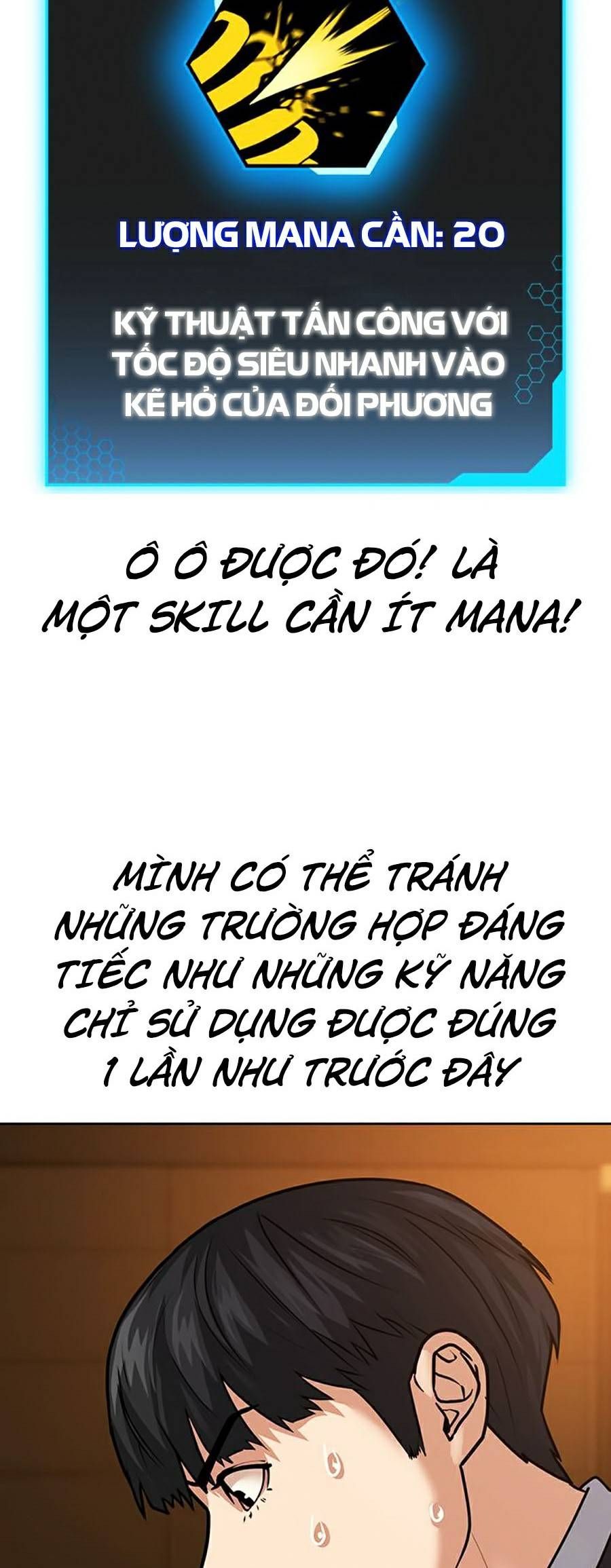 đọc truyện Nhiệm Vụ Đời Thật Chương 12 ảnh 25 tại Truyện Dạ Ký