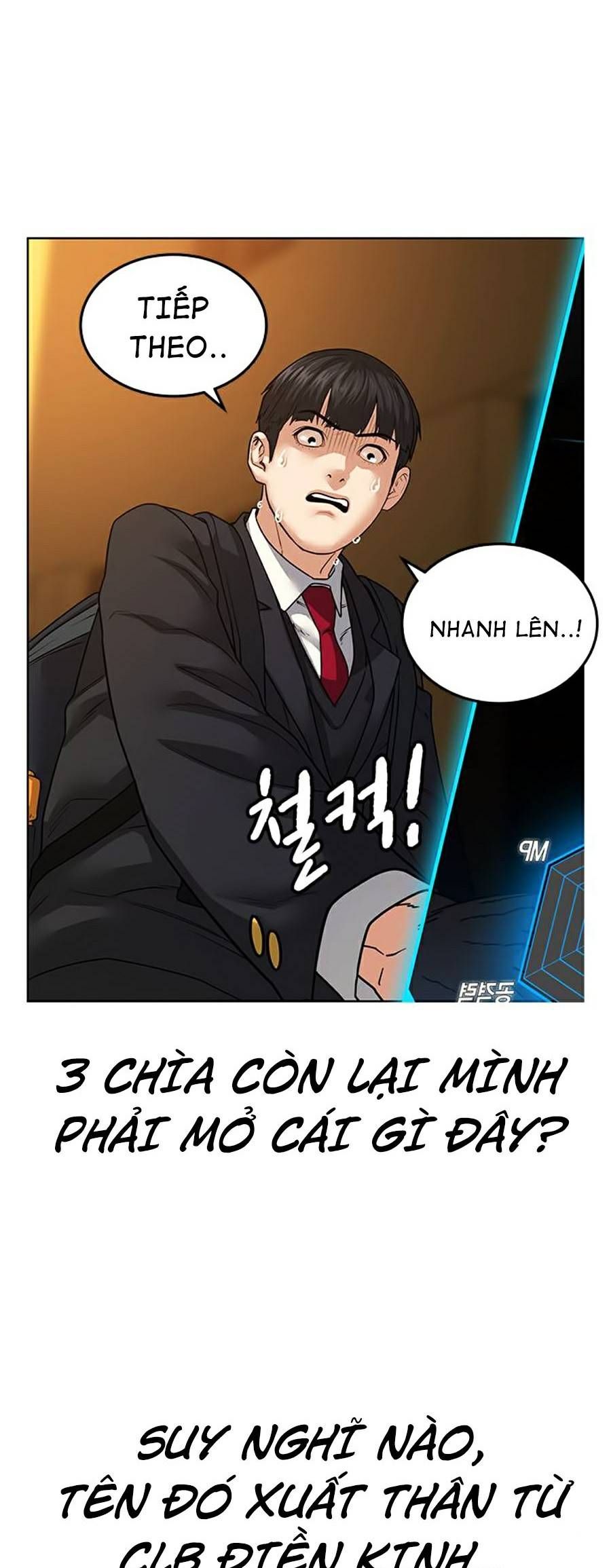 đọc truyện Nhiệm Vụ Đời Thật Chương 12 ảnh 28 tại Truyện Dạ Ký