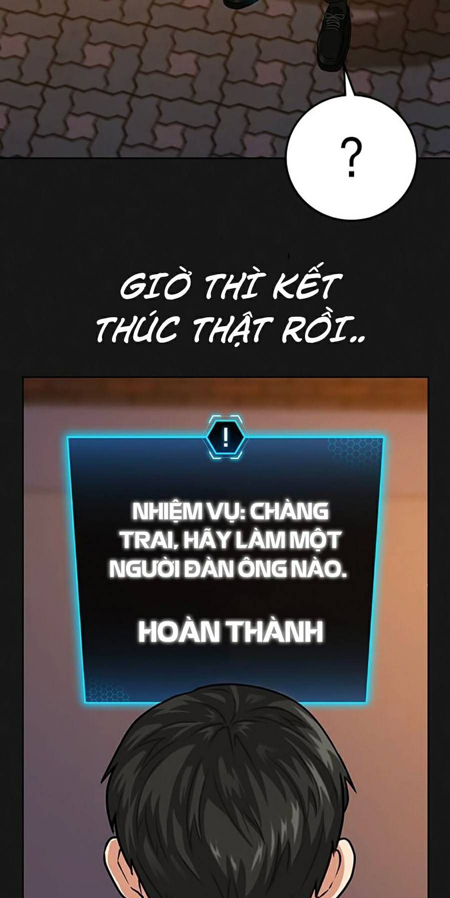đọc truyện Nhiệm Vụ Đời Thật Chương 12 ảnh 5 tại Truyện Dạ Ký