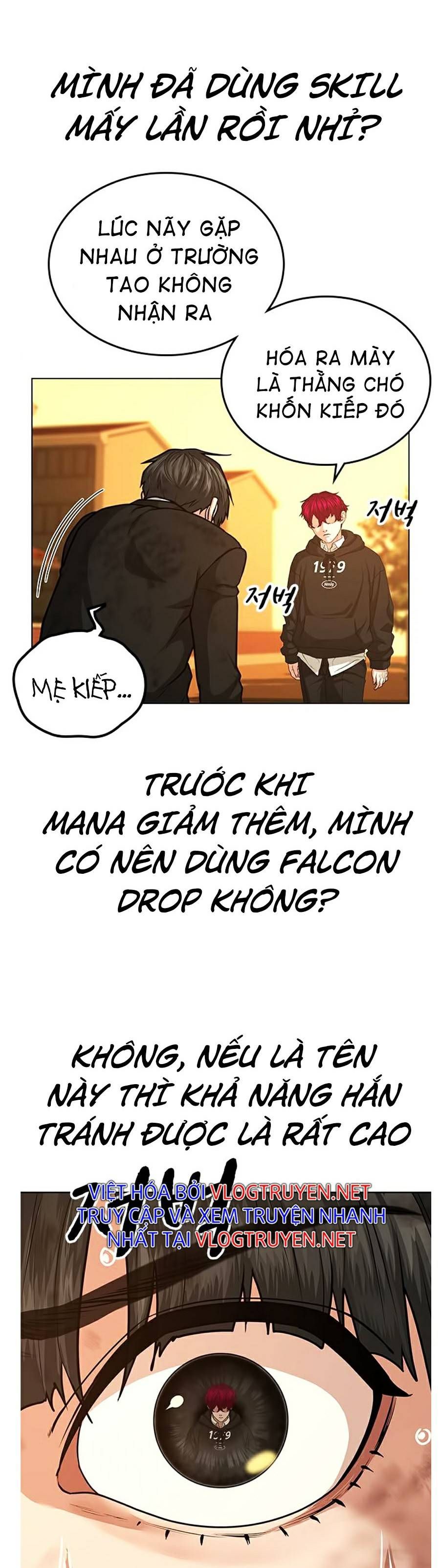 đọc truyện Nhiệm Vụ Đời Thật Chương 12 ảnh 67 tại Truyện Dạ Ký
