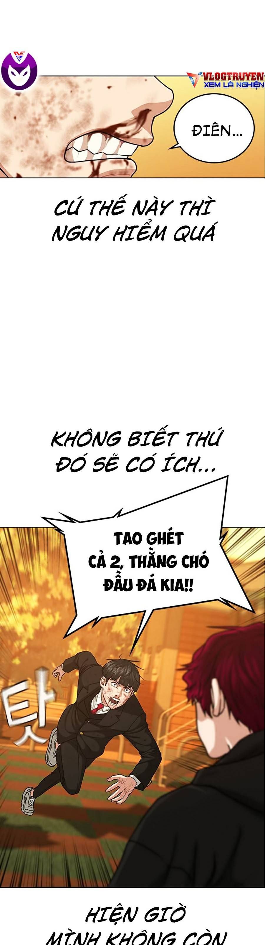 đọc truyện Nhiệm Vụ Đời Thật Chương 12 ảnh 70 tại Truyện Dạ Ký