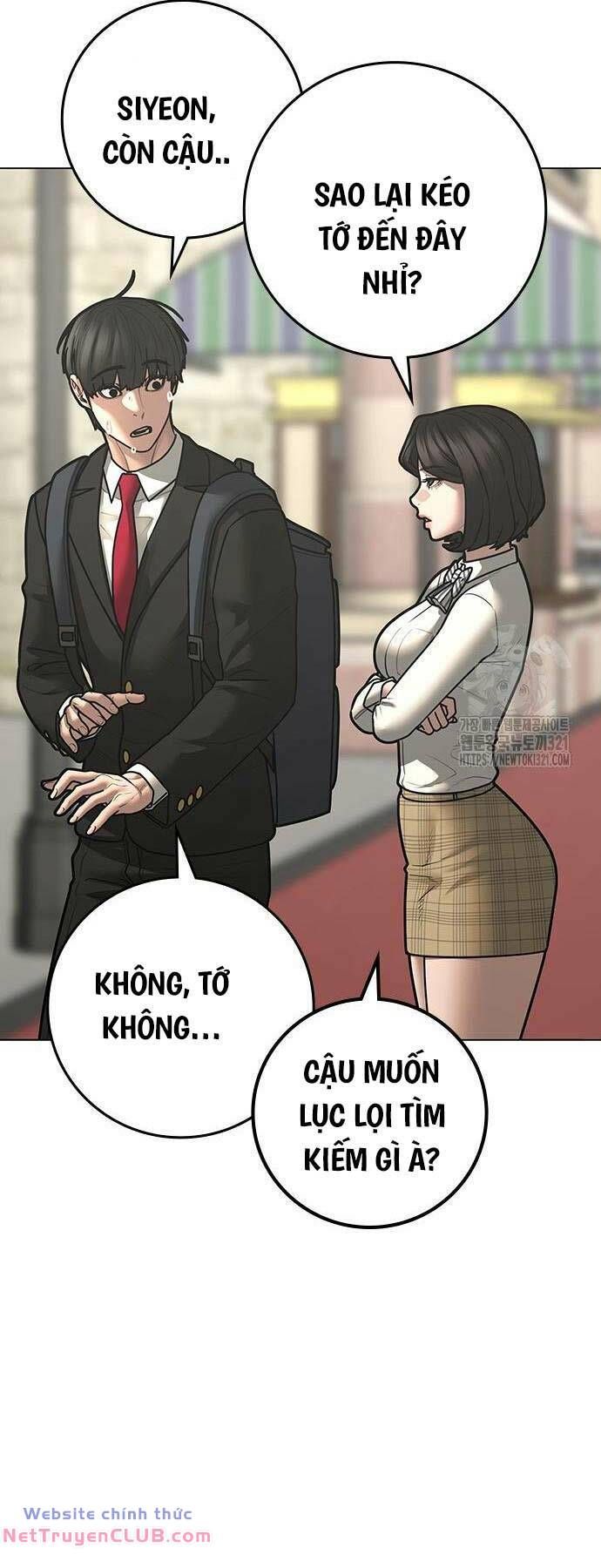 đọc truyện Nhiệm Vụ Đời Thật Chương 120 ảnh 29 tại Giả Dược