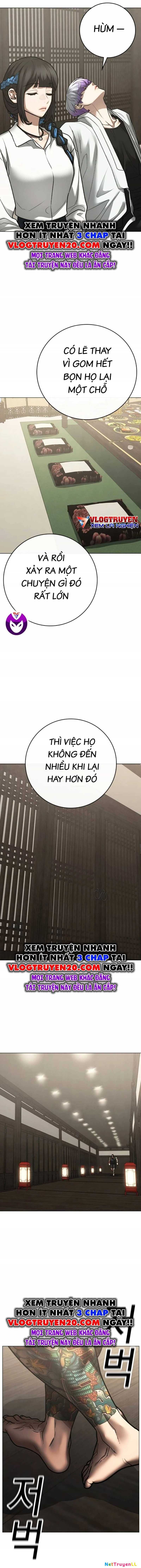 đọc truyện Nhiệm Vụ Đời Thật Chương 125.5 ảnh 6 tại Thiên Thai Truyện