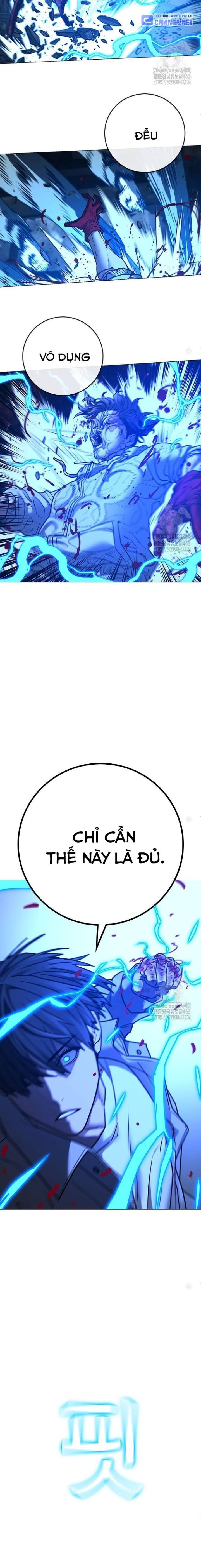 đọc truyện Nhiệm Vụ Đời Thật Chương 136 ảnh 16 tại Giả Dược
