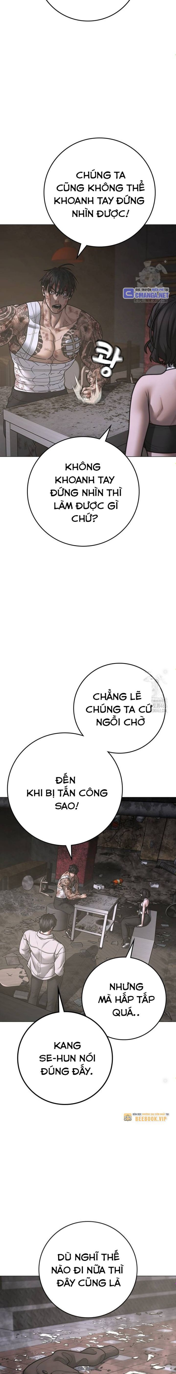 đọc truyện Nhiệm Vụ Đời Thật Chương 136 ảnh 37 tại Giả Dược