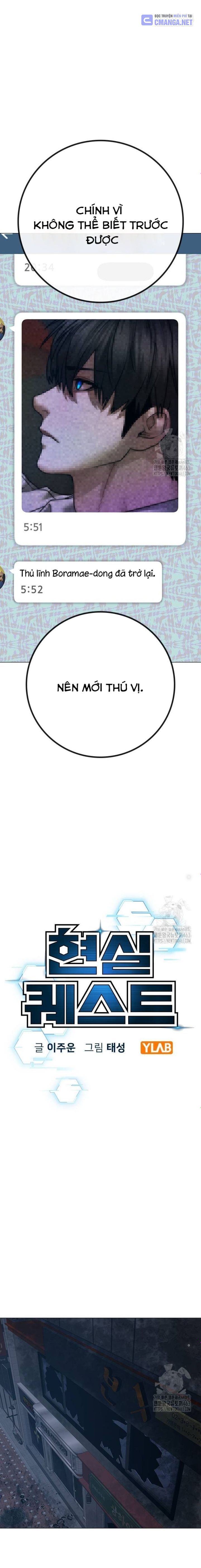 đọc truyện Nhiệm Vụ Đời Thật Chương 136 ảnh 8 tại Giả Dược
