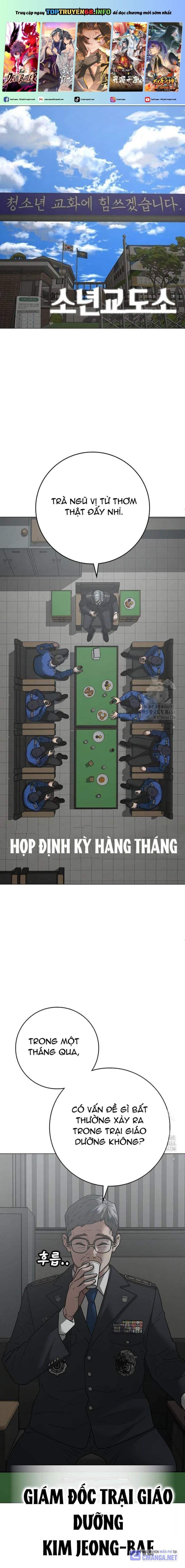 đọc truyện Nhiệm Vụ Đời Thật Chương 137 ảnh 2 tại Giả Dược