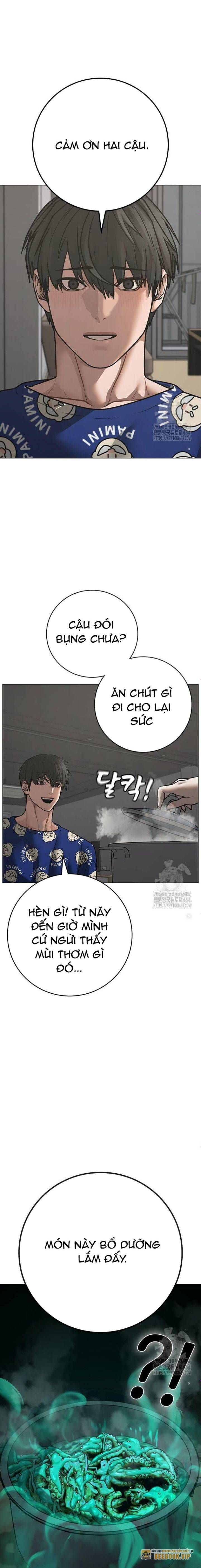 đọc truyện Nhiệm Vụ Đời Thật Chương 137 ảnh 23 tại Giả Dược