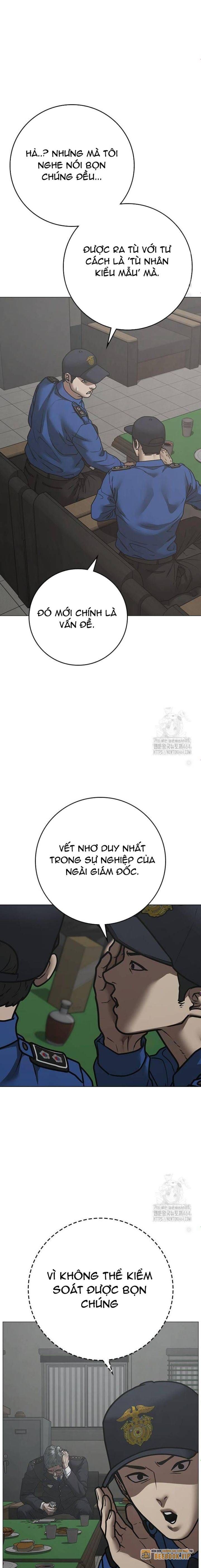 đọc truyện Nhiệm Vụ Đời Thật Chương 137 ảnh 7 tại Giả Dược