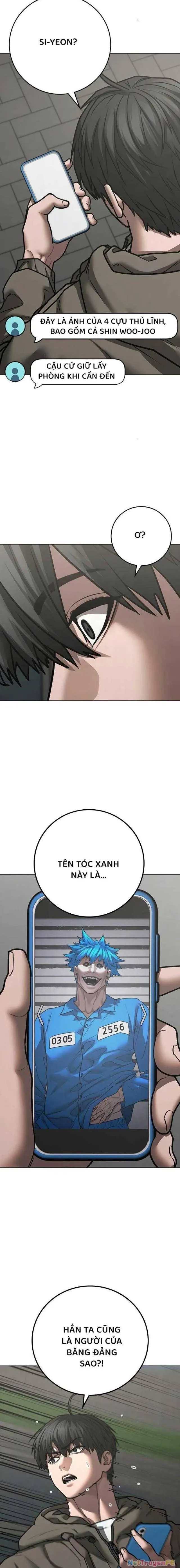 đọc truyện Nhiệm Vụ Đời Thật Chương 138 ảnh 15 tại Giả Dược
