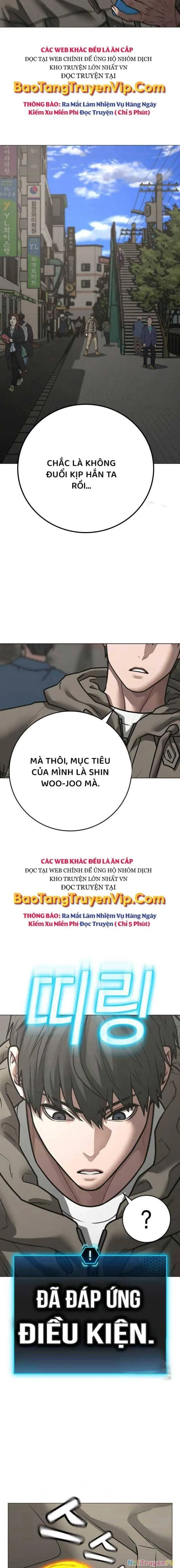 đọc truyện Nhiệm Vụ Đời Thật Chương 138 ảnh 16 tại Giả Dược