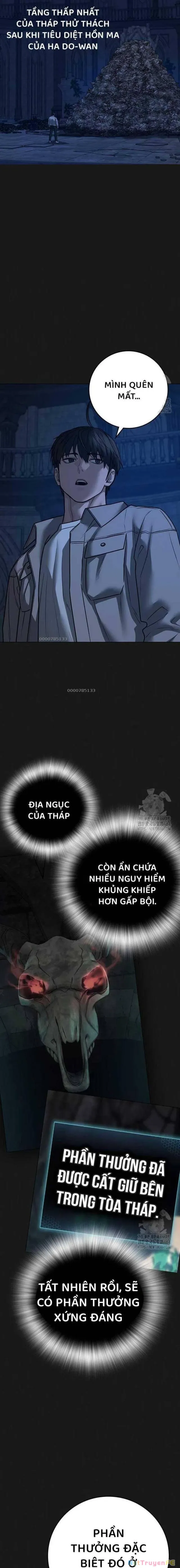 đọc truyện Nhiệm Vụ Đời Thật Chương 138 ảnh 18 tại Giả Dược