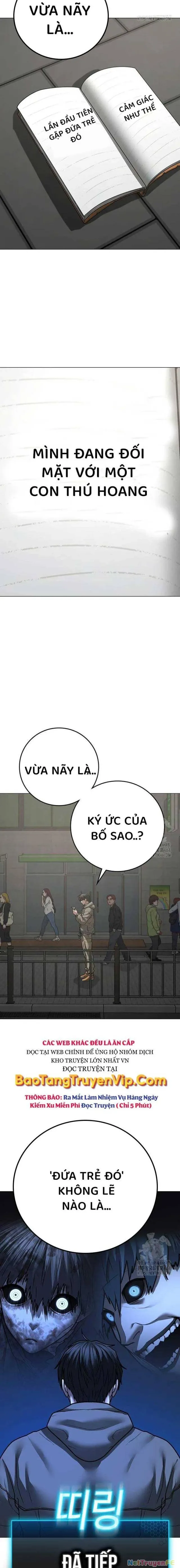 đọc truyện Nhiệm Vụ Đời Thật Chương 138 ảnh 28 tại Giả Dược