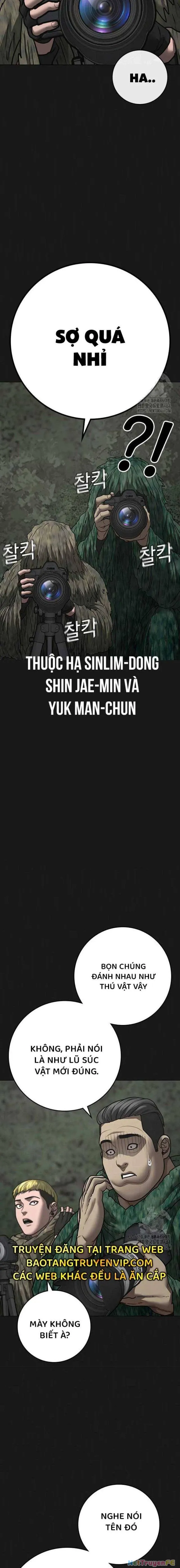đọc truyện Nhiệm Vụ Đời Thật Chương 138 ảnh 5 tại Giả Dược