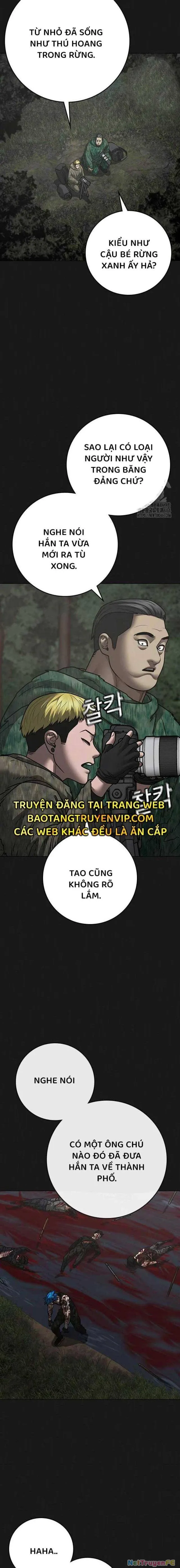 đọc truyện Nhiệm Vụ Đời Thật Chương 138 ảnh 6 tại Giả Dược