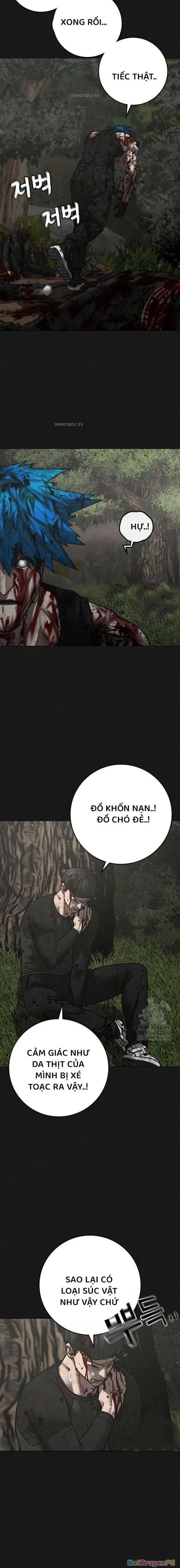 đọc truyện Nhiệm Vụ Đời Thật Chương 138 ảnh 7 tại Giả Dược