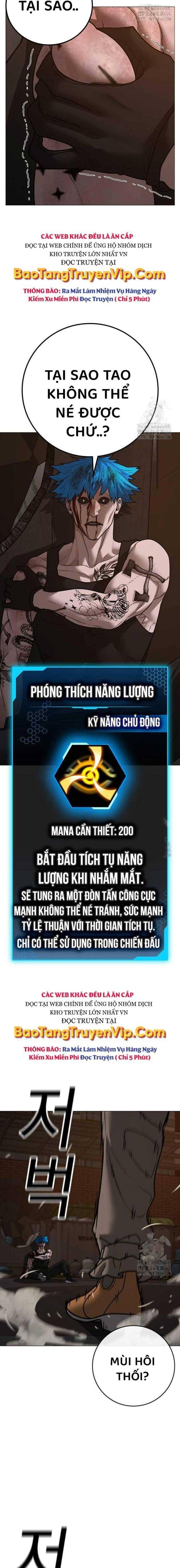 đọc truyện Nhiệm Vụ Đời Thật Chương 139 ảnh 36 tại Giả Dược