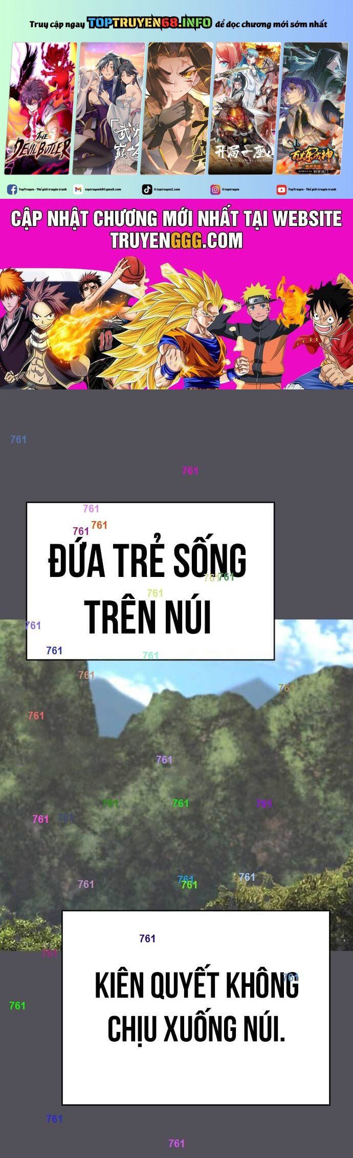 đọc truyện Nhiệm Vụ Đời Thật Chương 140 ảnh 2 tại Giả Dược