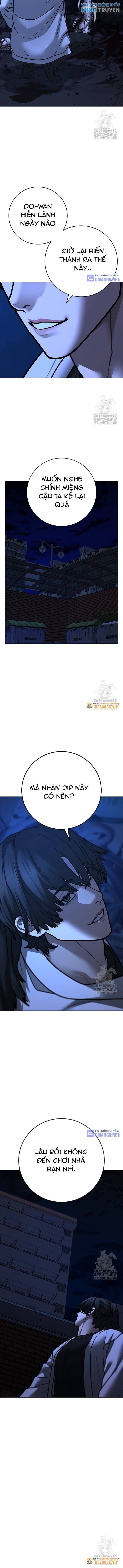 đọc truyện Nhiệm Vụ Đời Thật Chương 143 ảnh 11 tại Truyện Dạ Ký
