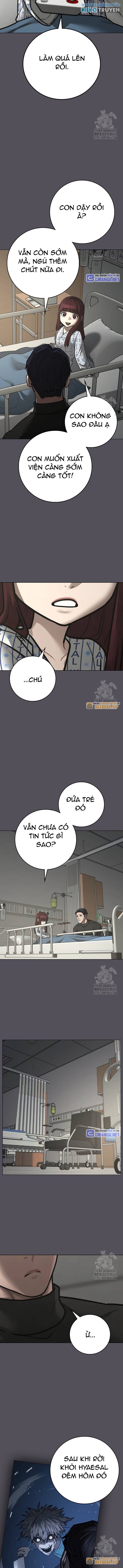đọc truyện Nhiệm Vụ Đời Thật Chương 143 ảnh 17 tại Truyện Dạ Ký