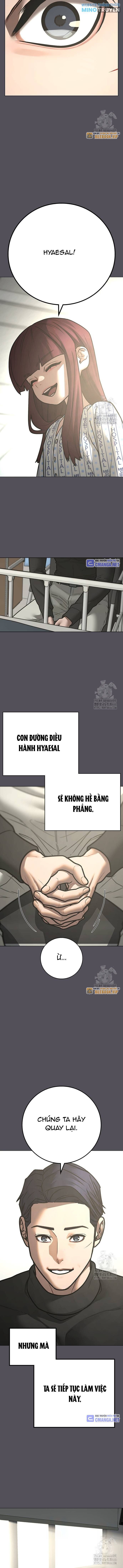 đọc truyện Nhiệm Vụ Đời Thật Chương 143 ảnh 21 tại Truyện Dạ Ký