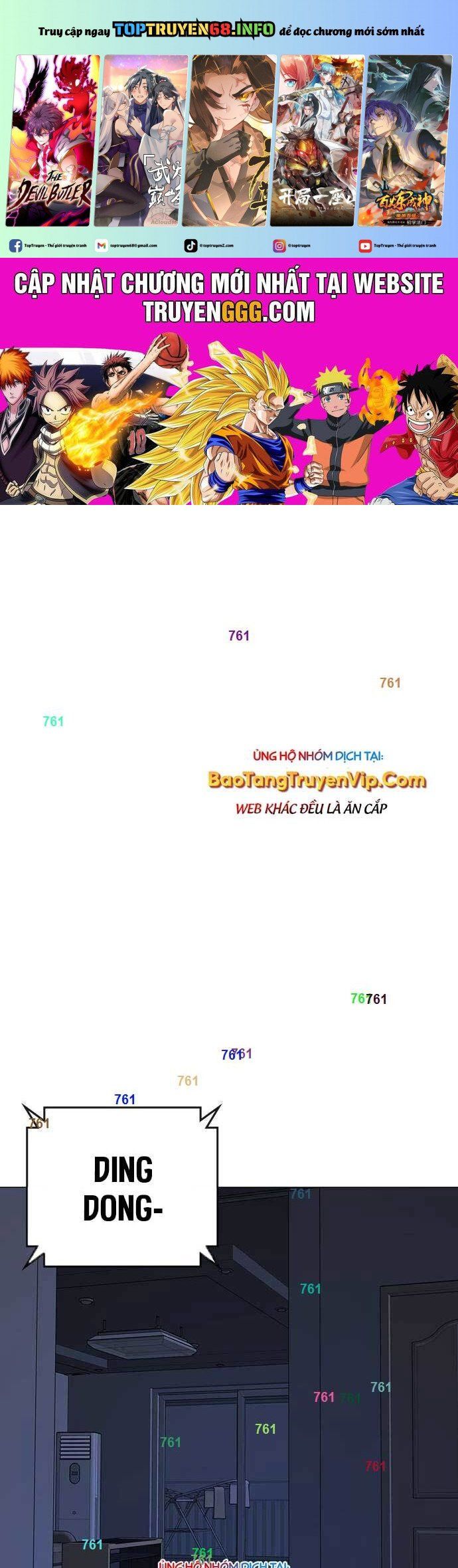 đọc truyện Nhiệm Vụ Đời Thật Chương 144 ảnh 2 tại Truyện Dạ Ký