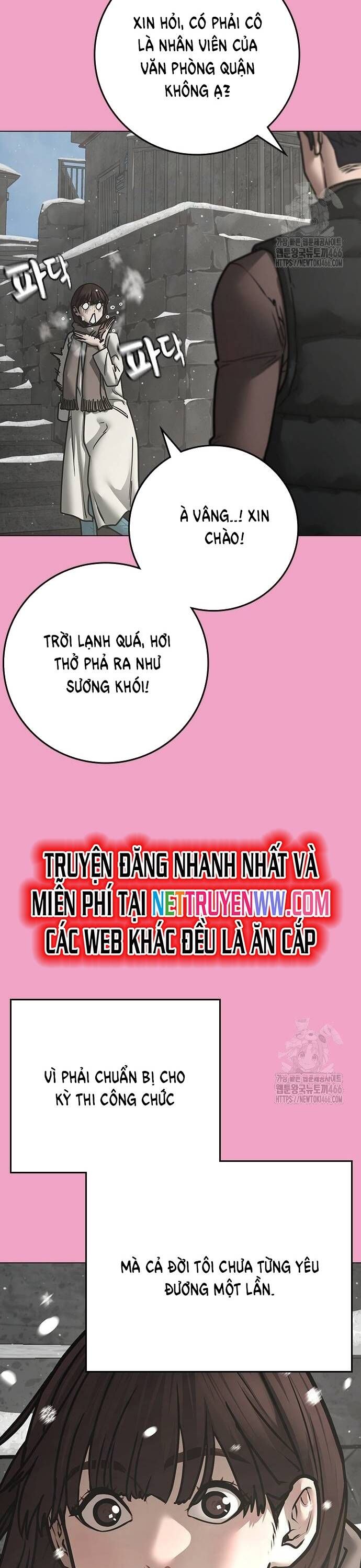 đọc truyện Nhiệm Vụ Đời Thật Chương 145 ảnh 27 tại Giả Dược