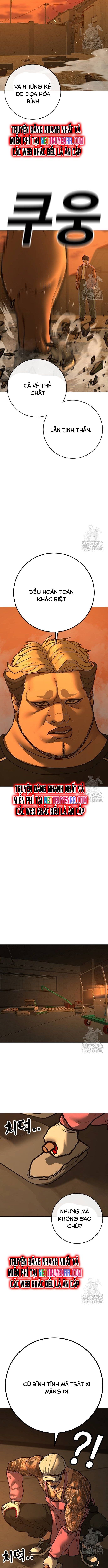 đọc truyện Nhiệm Vụ Đời Thật Chương 147 ảnh 17 tại Giả Dược