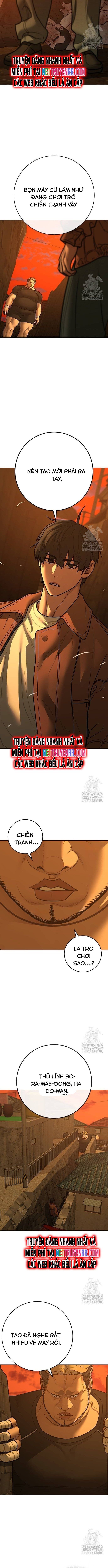 đọc truyện Nhiệm Vụ Đời Thật Chương 147 ảnh 5 tại Giả Dược