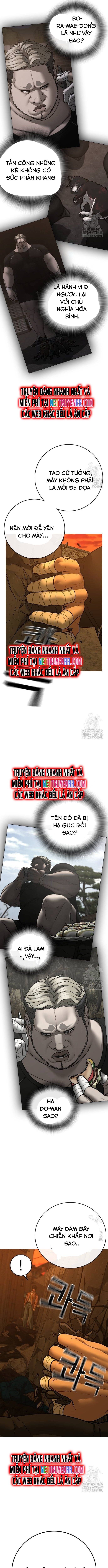 đọc truyện Nhiệm Vụ Đời Thật Chương 147 ảnh 6 tại Giả Dược