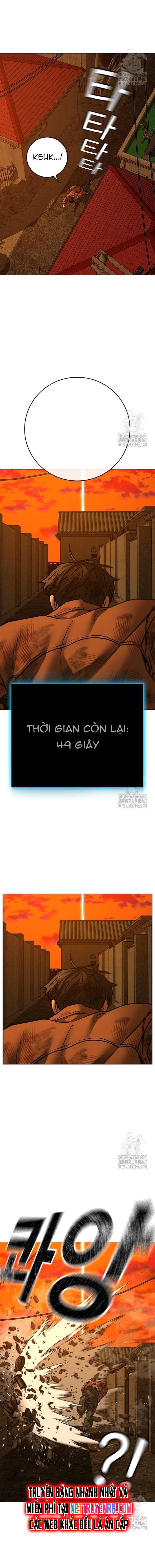 đọc truyện Nhiệm Vụ Đời Thật Chương 148 ảnh 18 tại Giả Dược