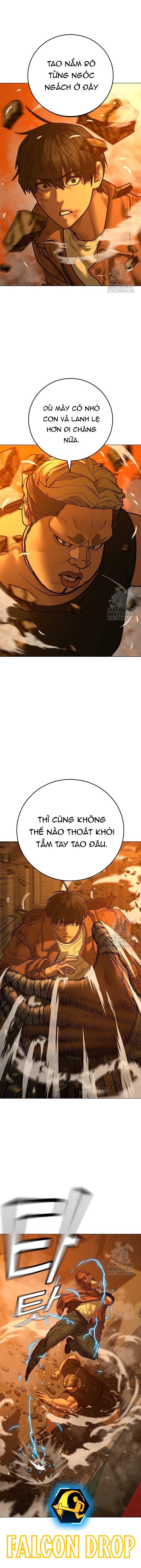 đọc truyện Nhiệm Vụ Đời Thật Chương 148 ảnh 19 tại Giả Dược