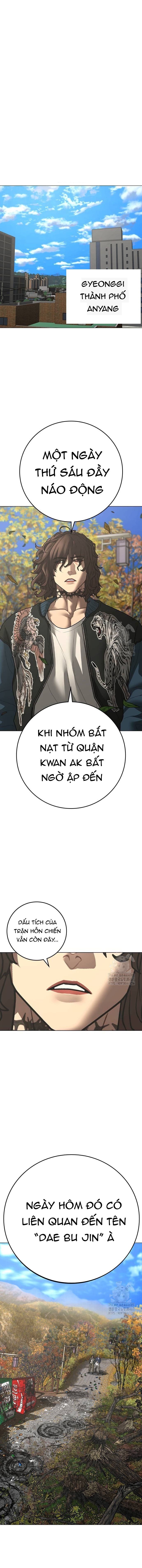 đọc truyện Nhiệm Vụ Đời Thật Chương 148 ảnh 3 tại Giả Dược
